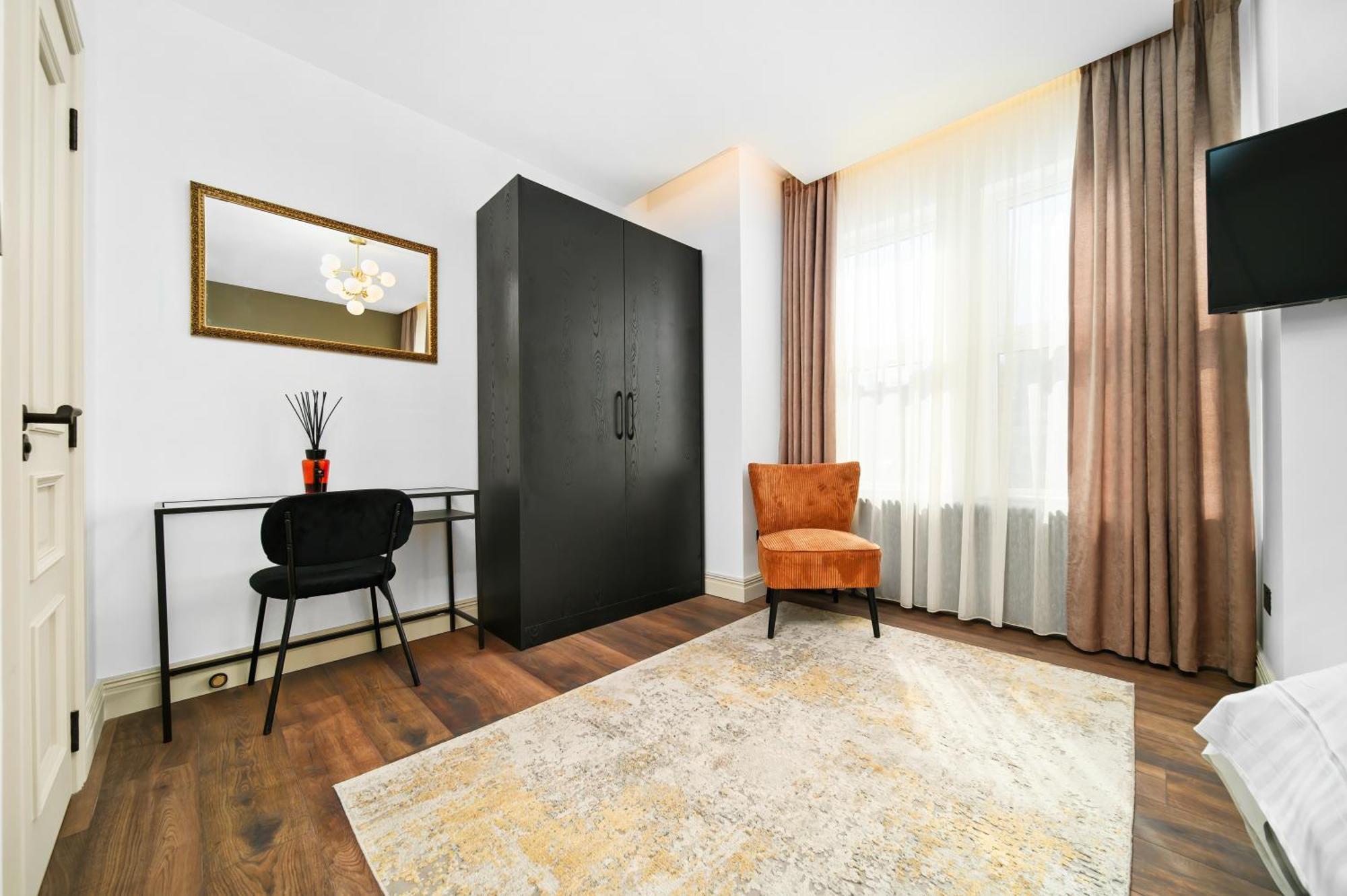 Nine Elms Modern Studio Apartments London Exterior photo